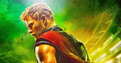 Thor: Ragnarok sẽ không có màu sắc của Guardians of the Galaxy