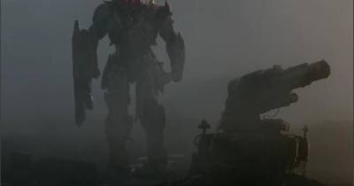 Transformers 5 - Liệu Megatron có hướng thiện?