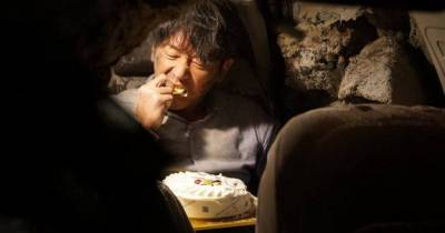 Đường Hầm - Thêm một phim không thể bỏ qua của Kim Sung Hoon