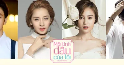 Mối tình đầu của tôi - Phương Trinh rời cuộc chơi, Lan Ngọc và Chi Pu góp mặt
