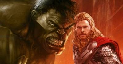Thor 3 sẽ quái lạ hơn mọi bộ phim khác trong MCU