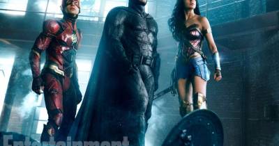 Ben Affleck có ý định từ bỏ The Batman