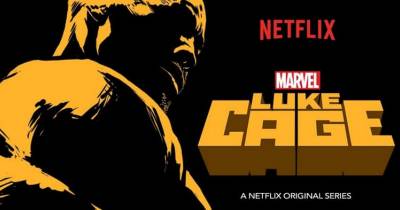 Netflix xác nhận Luke Cage sẽ có season 2