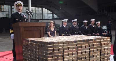 Đột Kích Hồ Giấu Vàng - 10 tiếng để chạy trốn