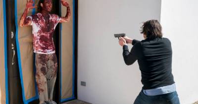 [Trivia] Fear The Walking Dead S02E04 - Blood in the Streets