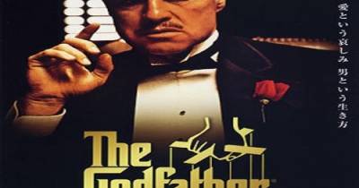 The Godfather (1972) – Tuyệt tác của điện ảnh