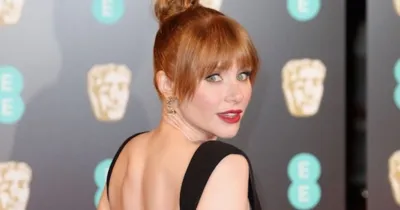 Bryce Dallas Howard tham gia cùng Taron Egerton trong phim tiểu sử về Elton John - Rocketman