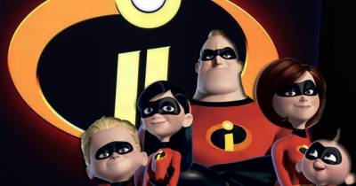 The Incredibles 2 , Toy Story 4 tìm được ngày công chiếu