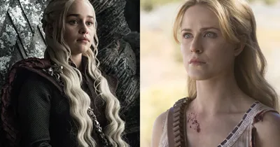 Fan của Westworld  phát hiện 1 easter egg của Game of Thrones trong mùa 2