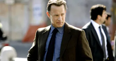 Những lý do khiến bộ 3 phim về Robert Langdon thất bại