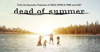 Dead of Summer – Series đẫm máu cho tín đồ kinh dị
