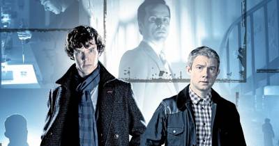 Tương lai của Sherlock vẫn còn dài!