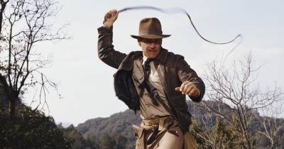Indiana Jones 5 loại Inhuman khỏi lịch phát hành