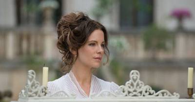 Stonehearst Asylum - Khi người điên yêu