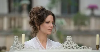 Stonehearst Asylum - Khi người điên yêu