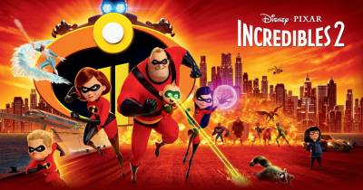 [REVIEW] Incredibles 2 - Sự đền đáp xứng đáng cho 14 năm chờ đợi