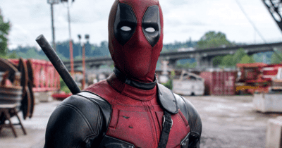 Ryan Reynolds muốn có một crossover giữa Deadpool và Guardians of the Galaxy
