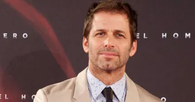 Zack Snyder – Sẽ thật không công bằng nếu như tôi tiếp tục nắm quyền quyết định Justice League