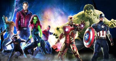 Vệ Binh Ngân Hà sẽ hoành tráng hơn trong Avengers: Infinity War