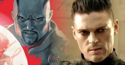 Karl Urban nói về vai diễn của mình trong Thor: Ragnarok