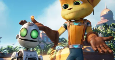 Đặc Vụ Gà Mờ - Xứng tầm Disney