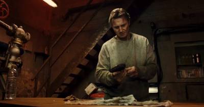 [Tin mới trong ngày] Liam Neeson bất ngờ bị buộc tội giết vợ trong Taken 3, Exodus: Gods and Kings tung trailer mới