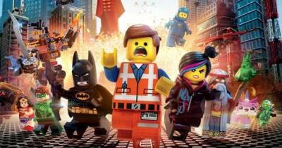 Hành trình Lego từ thế giới đồ chơi đến màn ảnh rộng