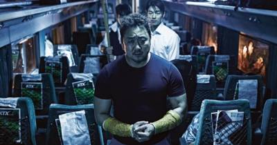Sony và Fox muốn có bản quyền làm lại phim Train to Busan của Hàn Quốc