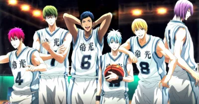 [Review] Kuroko Tuyển Thủ Vô Hình: Trận Đấu Cuối Cùng – Một bộ phim không chỉ dành cho fan