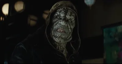 Mỗi kỳ 1 nhân vật - Killer Croc: Con quái vật có đạo nghĩa và tính người nhất trên thế giới