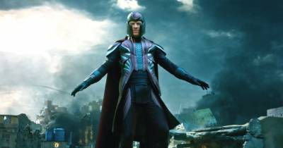 Magneto - Phản diện hay Anh hùng?