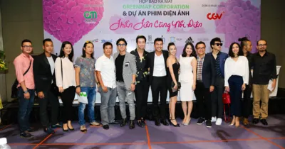 Nếu Ông Tơ và Bà Nguyệt hết linh?