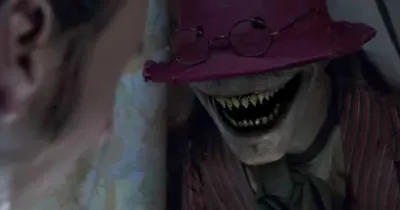 Ngoại truyện của The Conjuring về Crooked Man vẫn đang được phát triển