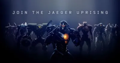 Hé lộ teaser trailer đầu tiên và dàn robot cực chất của Pacific Rim 2