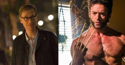 Stephen Merchant tham gia Wolverine 3