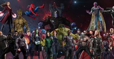 Avengers: Infinity War - Sẽ có không ít bối cảnh trên Trái đất