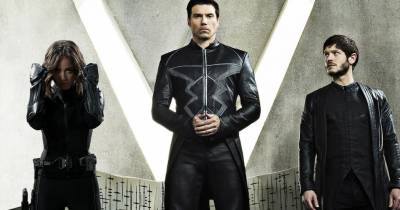 Những lý do khiến S.H.I.E.L.D. không xuất hiện trong Inhumans của Marvel