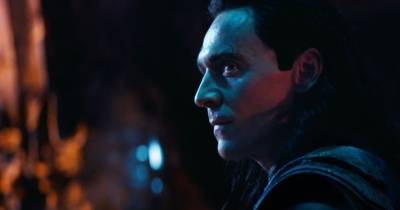 Giả thuyết từ trailer của Infinity War - Loki sẽ là người hy sinh
