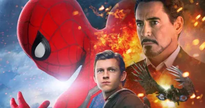 [REVIEW] Spider-Man: Homecoming – Trở về cho một sự khởi đầu mới