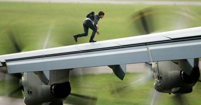 Mission: Impossible - Rogue Nation bung trailer đầy đủ