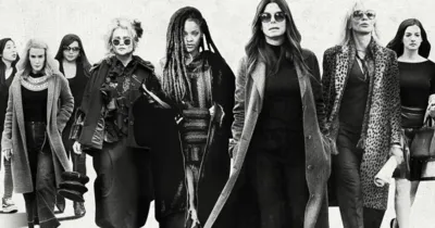 Ocean’s 8 vs. Ocean’s 11 - Minh chứng rõ rệt cho bất bình đẳng giới trong Hollywood