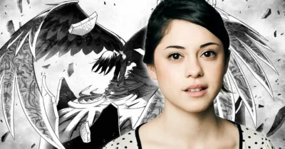 Sao nữ Maze Runner vào vai chính trong Battle Angel