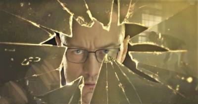 James McAvoy hoá Beast tấn công Bruce Willis trong trailer chính thức của Glass