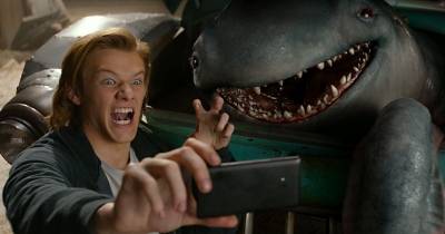 Xe Tải Quái Vật – Một con quái vật dễ thương, một bộ phim dễ xem dành cho mọi khán giả