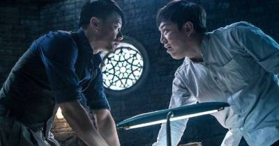 [REVIEW] Chiếm Đoạt Ký Ức - Hồi hộp tới phút cuối cùng