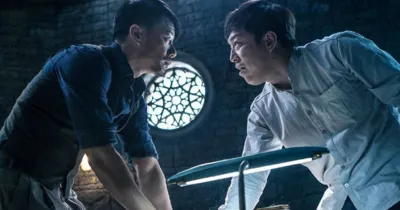 [REVIEW] Chiếm Đoạt Ký Ức - Hồi hộp tới phút cuối cùng