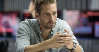 I Am Paul Walker - Nam diễn viên quá cố Paul Walker đã phải vật lộn nhiều với danh tiếng