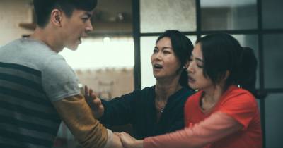 Gia Tộc Thần Bí - "Hoàng Dung" và "Dương Quá" thành chị em oan nghiệt