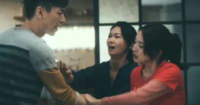 Gia Tộc Thần Bí - "Hoàng Dung" và "Dương Quá" thành chị em oan nghiệt