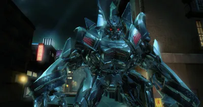 Bumblebee Movie sẽ chứa chấp ít Decepticons hơn